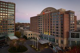 Nashville Marriott At Vanderbilt University