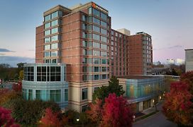 Nashville Marriott At Vanderbilt University