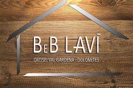 B&B Lavi Ortisei Val Gardena