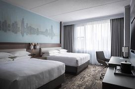 Courtyard By Marriott Chicago At Medical District-Uic