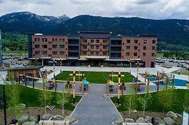 Residence Inn By Marriott Big Sky/The Wilson Hotel