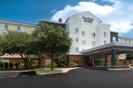 Fairfield Inn & Suites Elizabeth City