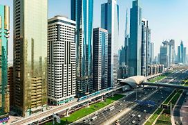 Four Points By Sheraton Sheikh Zayed Road