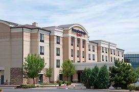 Springhill Suites By Marriott Colorado Springs South