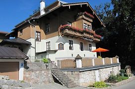 Pension Lugeck