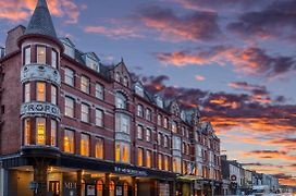 The Metropole Hotel Cork