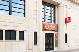 Aparthotel Adagio Liverpool City Centre