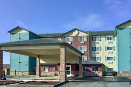 Comfort Inn & Suites Ocean Shores