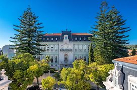 Pestana Palace Lisboa Hotel & National Monument - The Leading Hotels Of The World Exterior photo
