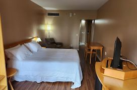 Flat Em Sol Alphaville Hotel & Residence-Vlc Stays