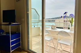 Riviera Prestige Vue Mer Panoramique Proche gare
