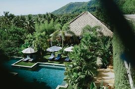Porter Hotel - Jungle Retreat