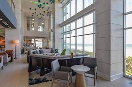 Residence Inn By Marriott Myrtle Beach Oceanfront