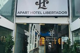 Apart Hotel Libertador