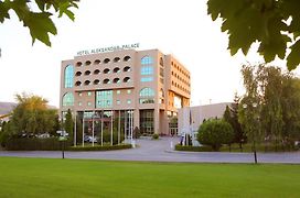 Aleksandar Palace Hotel & Spa