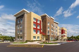 Towneplace Suites By Marriott Front Royal