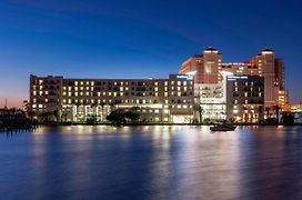 Springhill Suites By Marriott Clearwater Beach