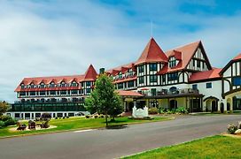 The Algonquin Resort St. Andrews By-The-Sea, Autograph Collection