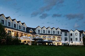 Best Western Plus Le Fairway Hotel&Spa Golf d'Arras