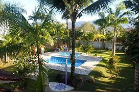 Pousada Brasil Paraty