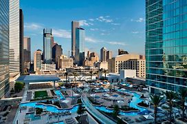 Marriott Marquis Houston