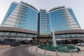 Holiday Inn Abu Dhabi, An Ihg Hotel