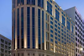 Crowne Plaza Cleveland At Playhouse Square, An Ihg Hotel