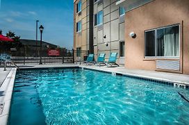 Towneplace Suites By Marriott Goldsboro