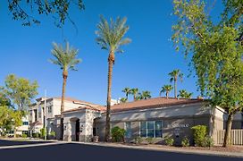 Residence Inn Phoenix Mesa