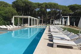 Hotel Mediterraneo Spa&Wellness