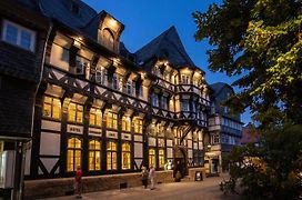 Romantik Hotel Alte Münze