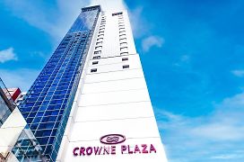 Crowne Plaza Auckland, An Ihg Hotel