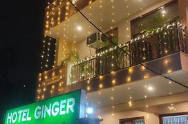 Hotel Ginger Palace - Corporate Stay Business Hotel