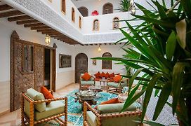 Riad Cologne & Spa