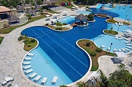 Iloa Resort - Barra De Sao Miguel