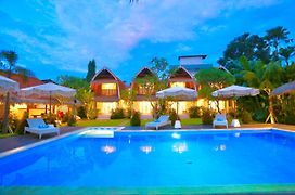 37 Sunset Village Bali
