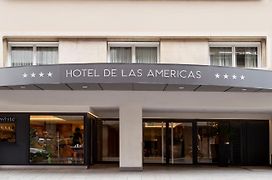 Cyan Hotel De Las Americas