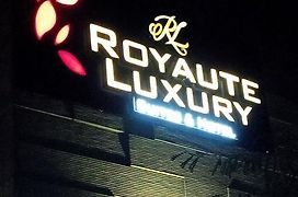 Royaute Luxury Suites And Hotel Gulberg Lahore