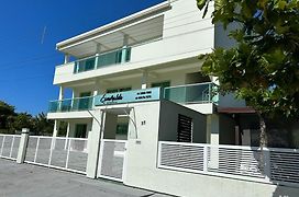 Residencial Esmeralda-Vista Ao Mar