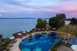 Supalai Scenic Bay Resort And Spa, Sha Extra Plus