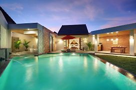 Vivara Bali Private Pool Villas&Spa Retreat