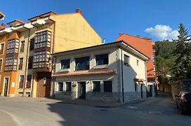 Apartamentos Jayo