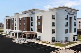 Towneplace Suites By Marriott Sidney
