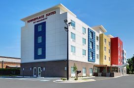 Towneplace Suites By Marriott Sumter
