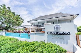Beach Wood Boutique Hotel & Resort