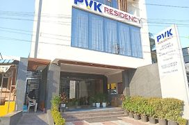Pvk Residency, Tirupati