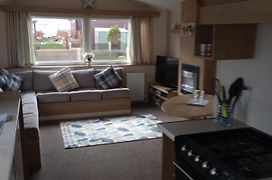 D24 Is A 2 Bedroom 6 Berth Caravan Close To The Beach On Whitehouse Leisure Park In Towyn Near Rhyl With Decking And Private Parking Space This Is A Pet Free Caravan