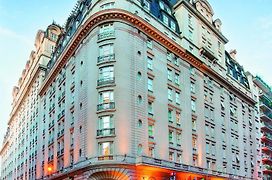 Alvear Palace Hotel - Leading Hotels Of The World