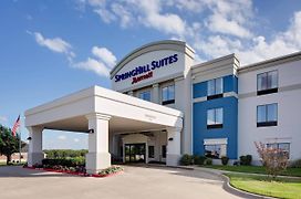 Springhill Suites By Marriott Ardmore