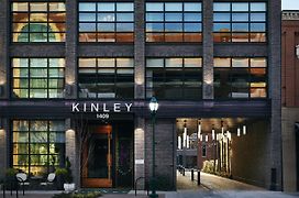 Kinley Chattanooga Southside, A Tribute Portfolio Hotel